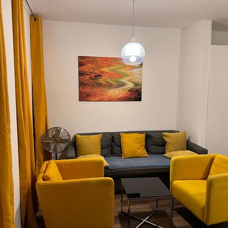 Greeny Wroclaw Ngoại thất bức ảnh