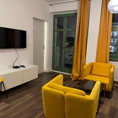 Greeny Wroclaw Ngoại thất bức ảnh