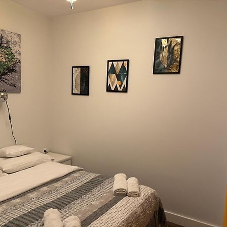 Greeny Wroclaw Ngoại thất bức ảnh