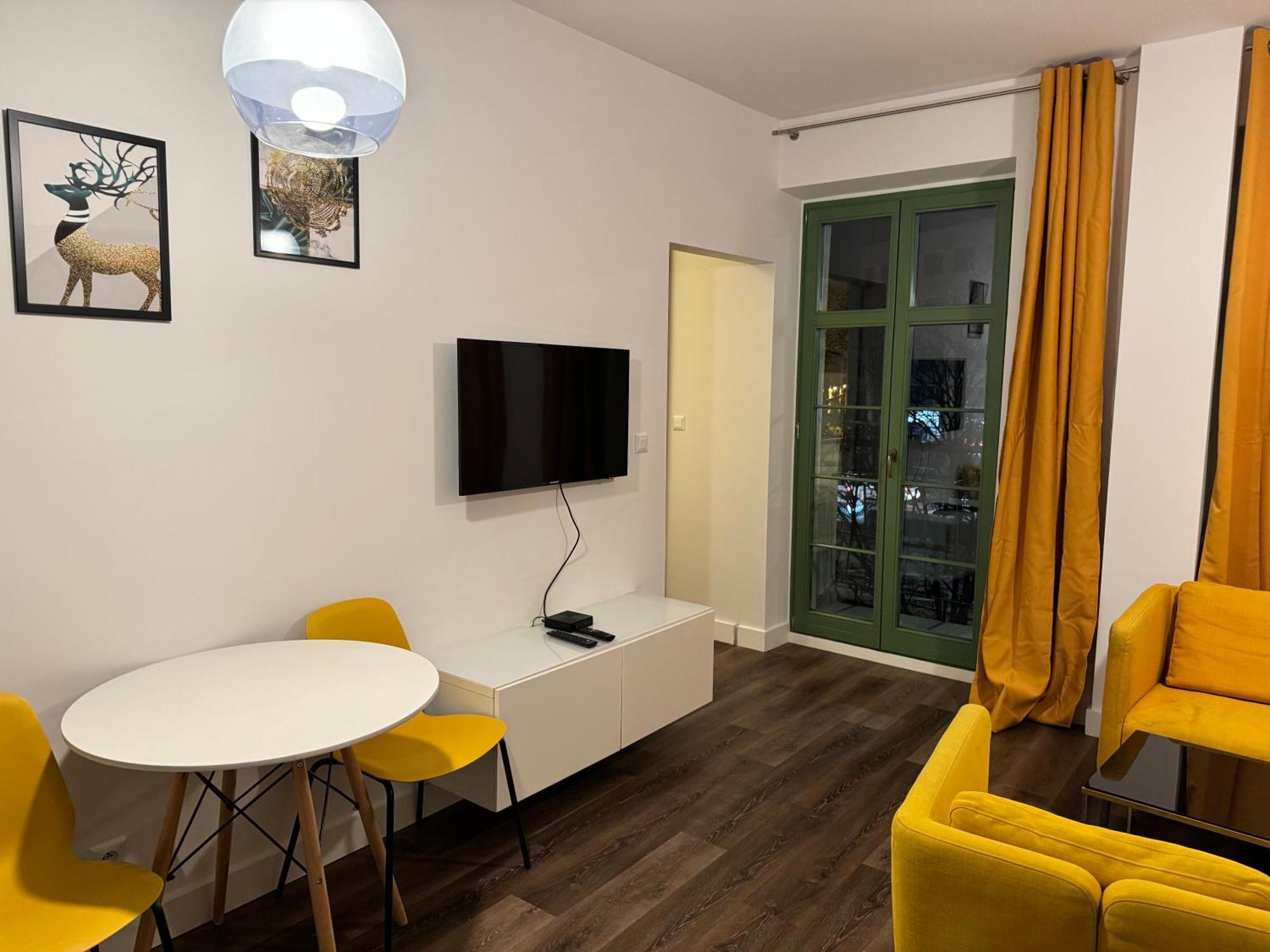 Greeny Wroclaw Ngoại thất bức ảnh