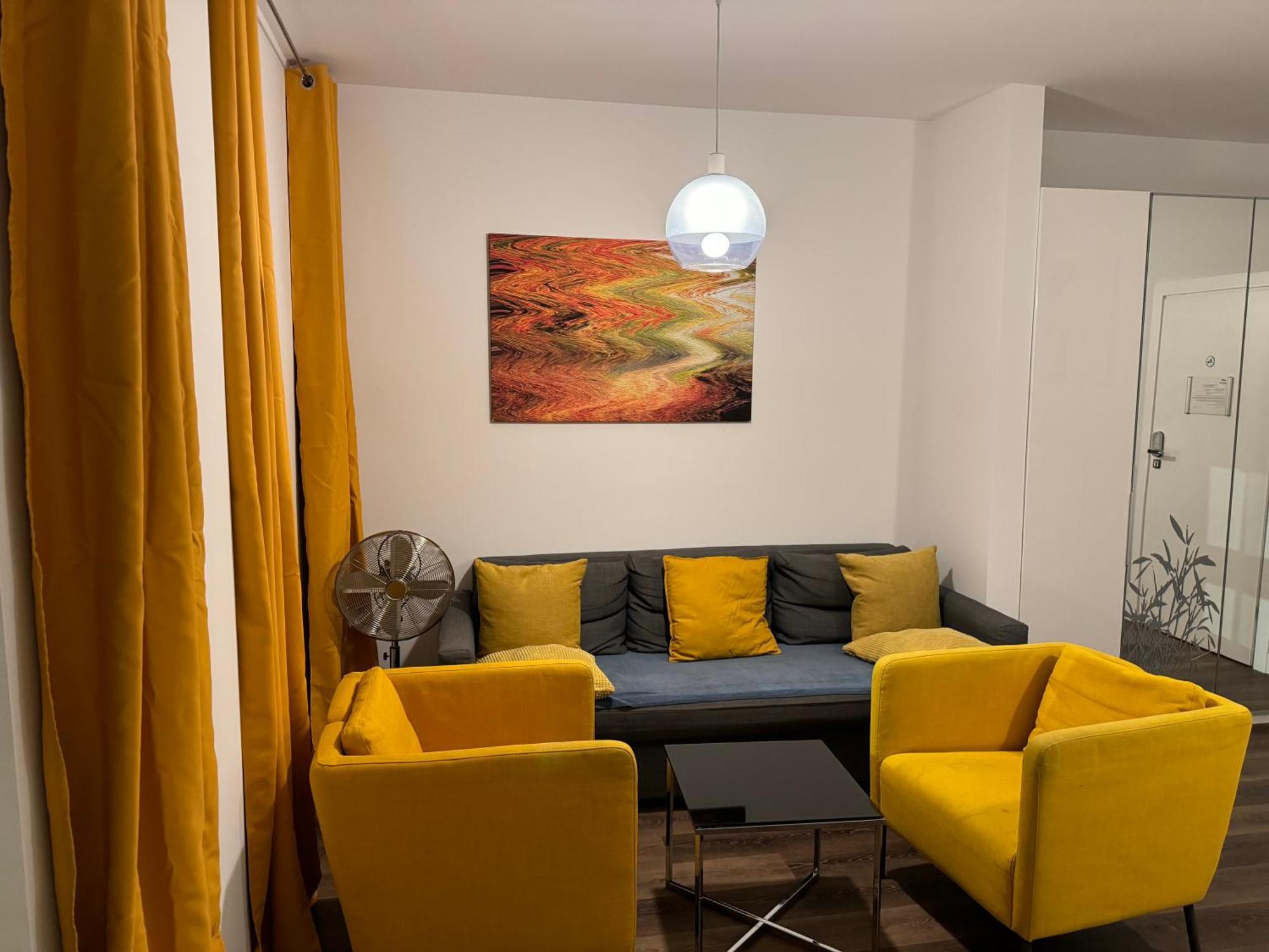 Greeny Wroclaw Ngoại thất bức ảnh
