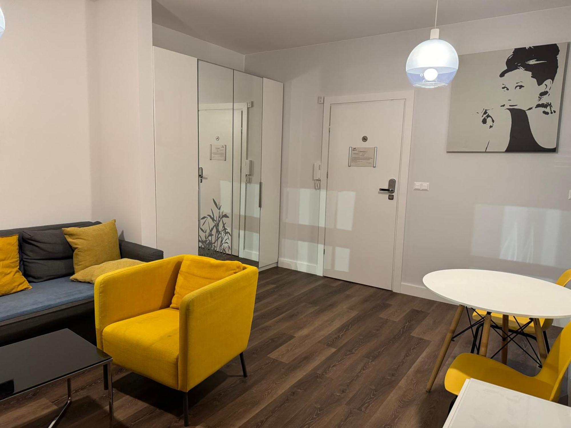 Greeny Wroclaw Ngoại thất bức ảnh