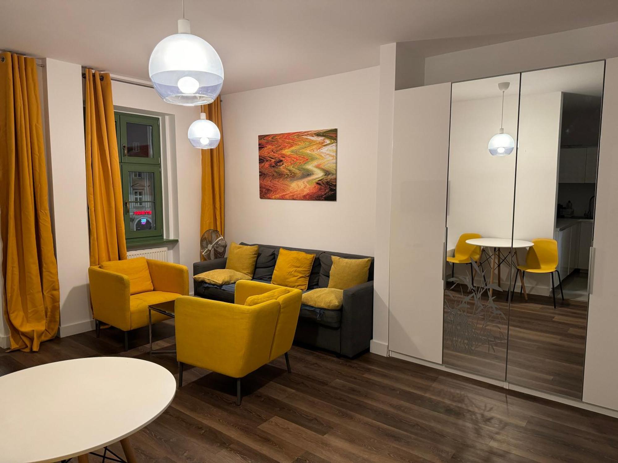 Greeny Wroclaw Ngoại thất bức ảnh