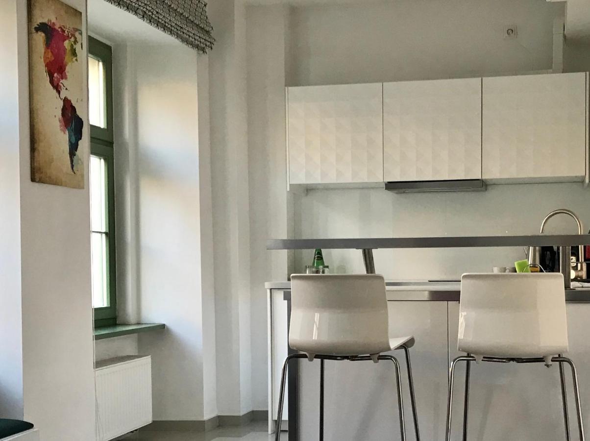 Greeny Wroclaw Ngoại thất bức ảnh