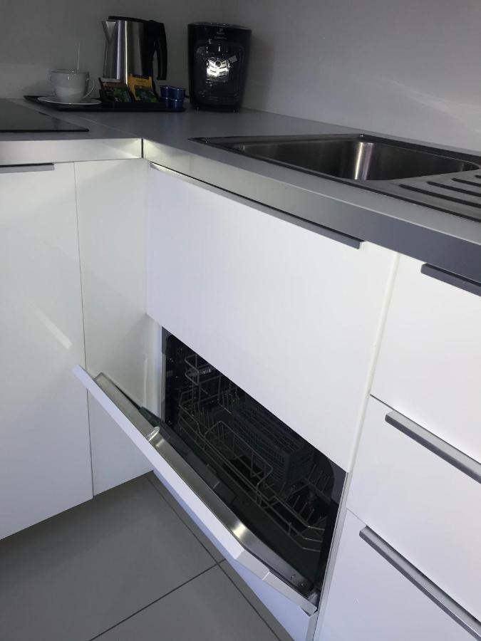 Greeny Wroclaw Ngoại thất bức ảnh