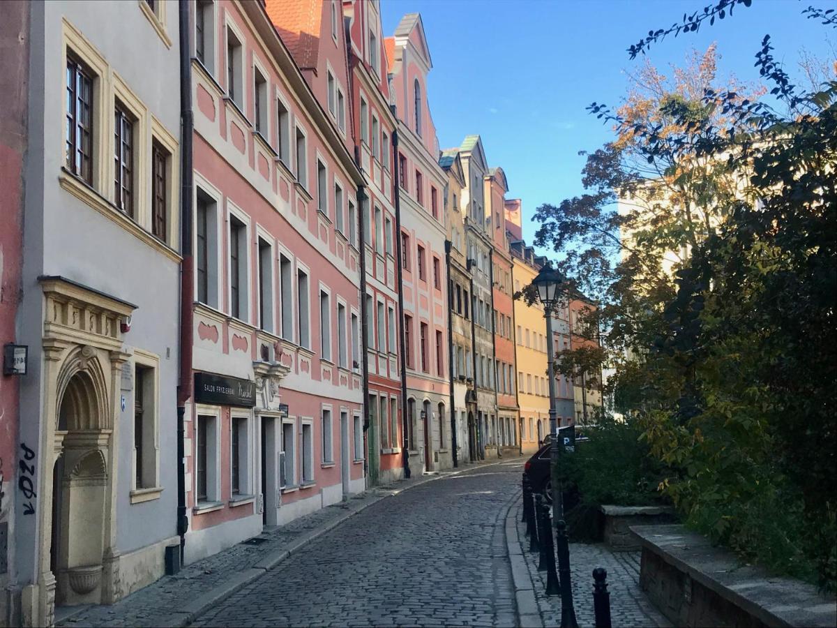 Greeny Wroclaw Ngoại thất bức ảnh